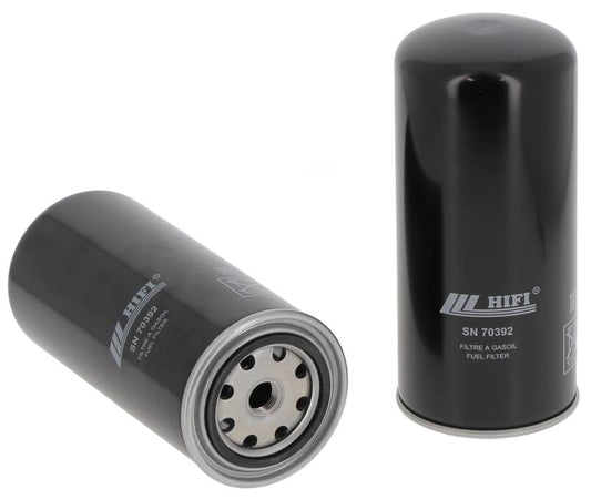 Filtro de combustible | SN70392