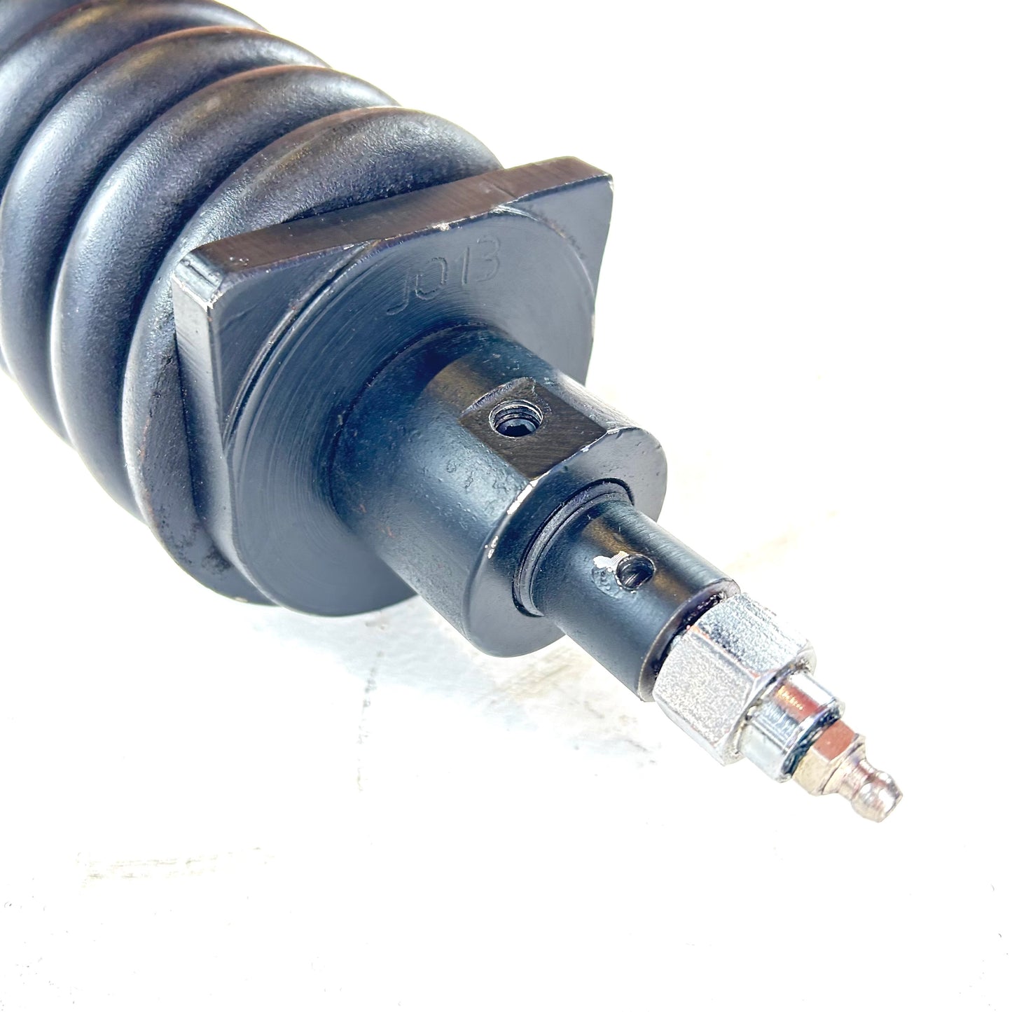Track Adjuster Recoil Assembly |  Hitachi EX30 | Airman AX30