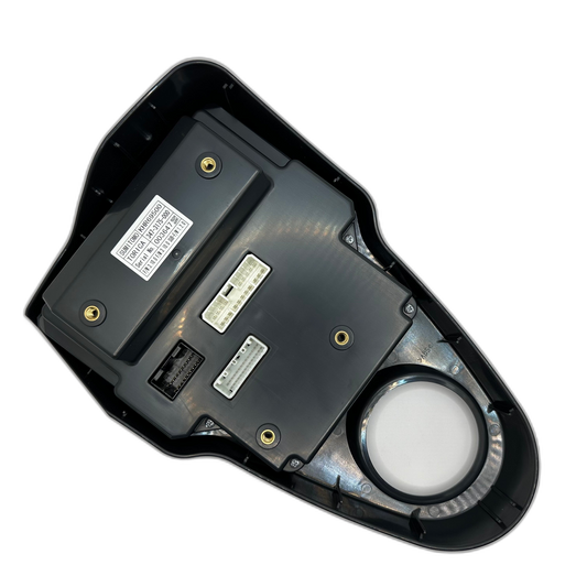 Case CX130D Monitor-Dashboard | KHR69500