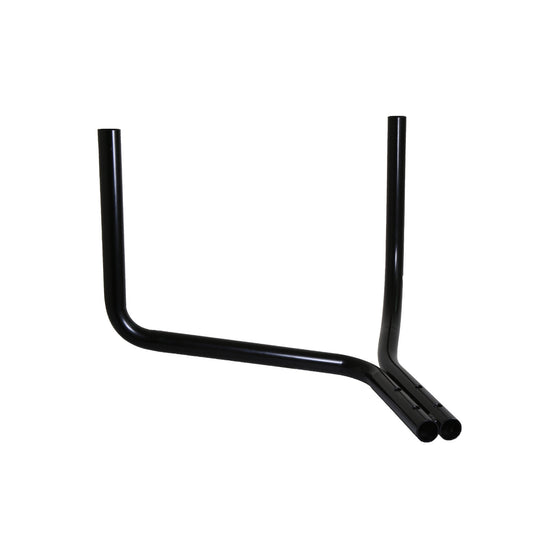 Fender Mounting Bracket RH | JCB 332/P7637