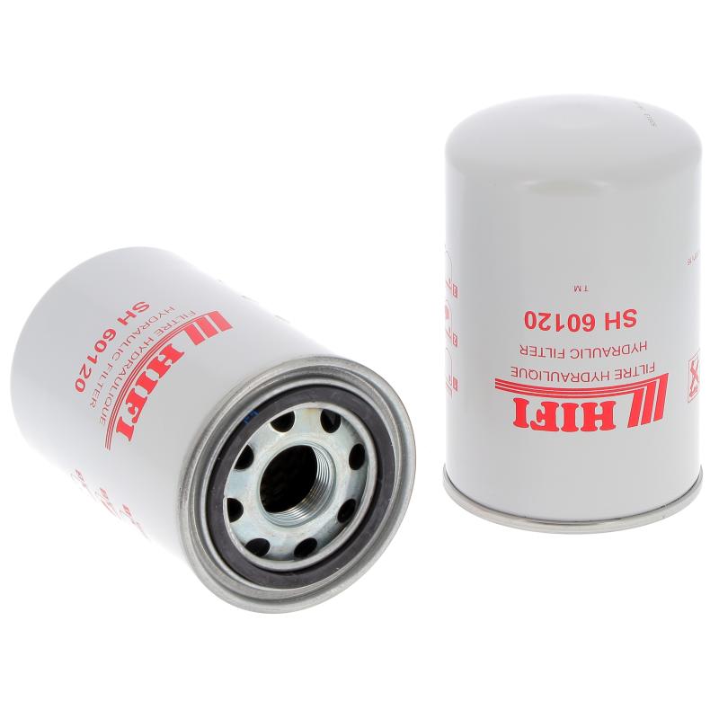 Hydraulic Filter | SH60120