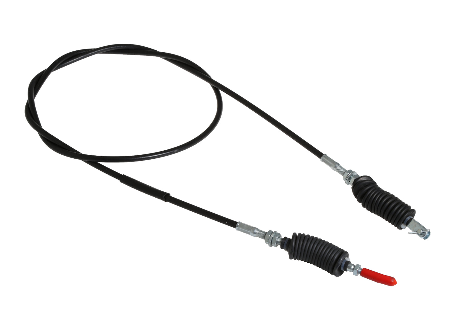 Gaszug / Beschleunigerkabel | JCB 331/20558