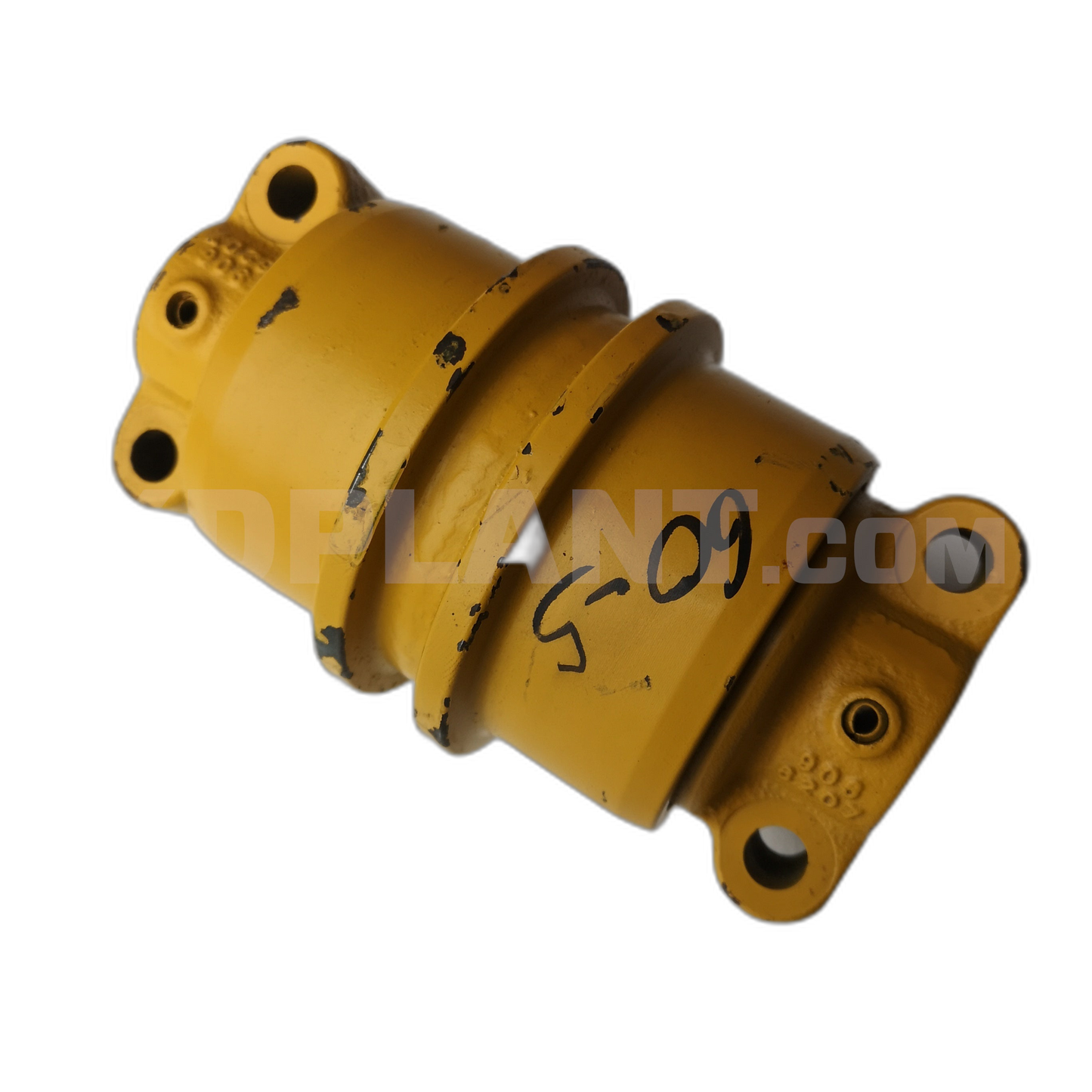 Hitachi EX60-5 Bottom Roller | Rubber Track