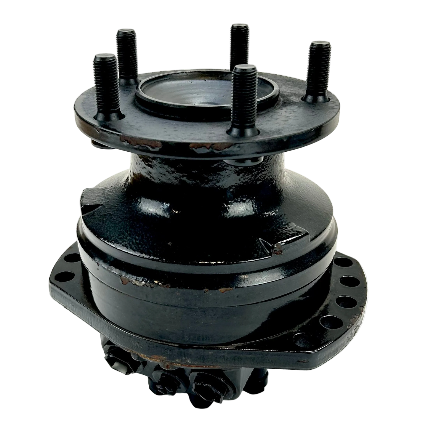 Hydrostatischer Radmotor | JCB 20/925791 | Poclain MS02