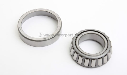 Taper Roller Bearing | JCB 907/52800