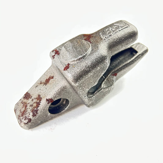 Soporte adaptador de diente de balde para soldar | Excavadora de 3-8 toneladas