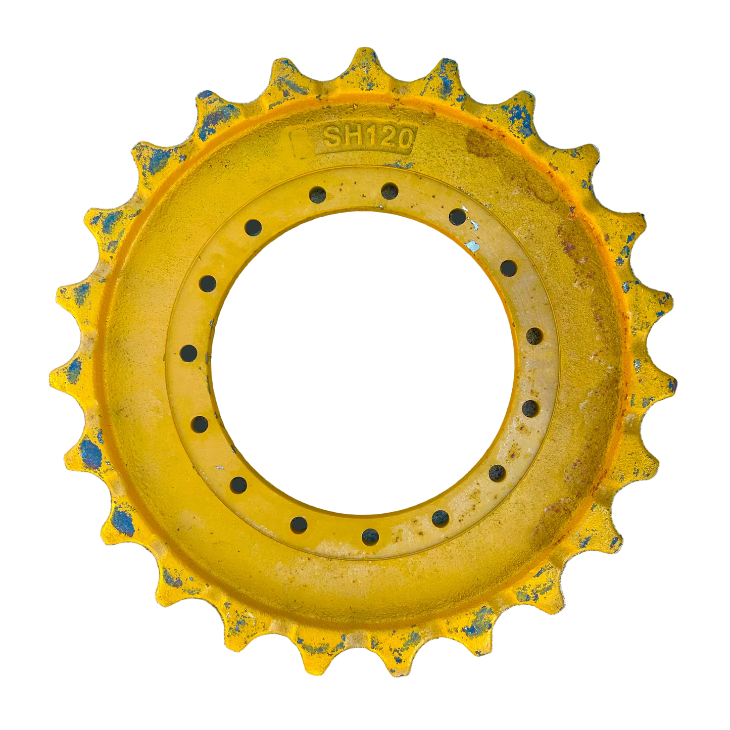 Sumitomo SH120 (-1) Drive Sprocket