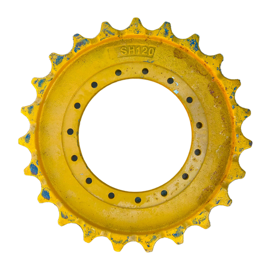 JCB JS (early) Drive Sprocket