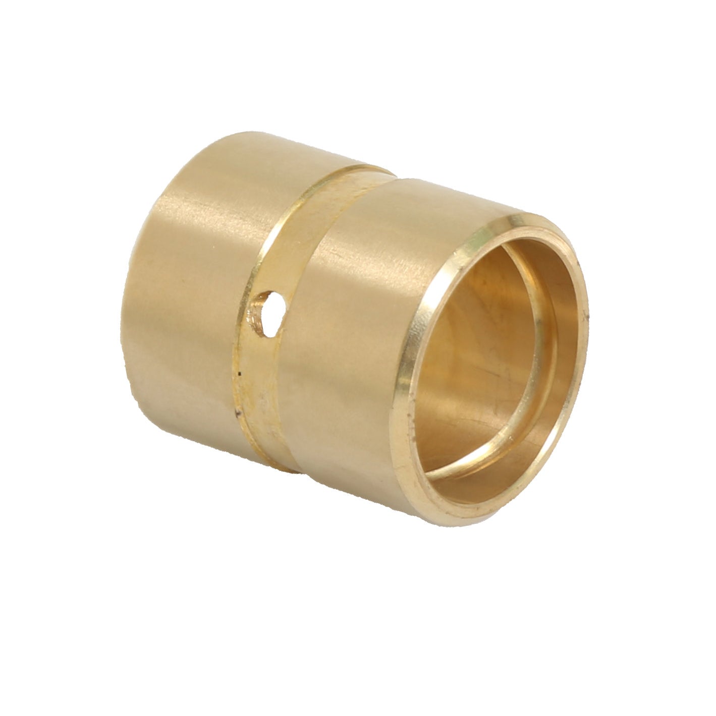 Pivote de dirección (King Pin) con casquillo | JCB 808/00176