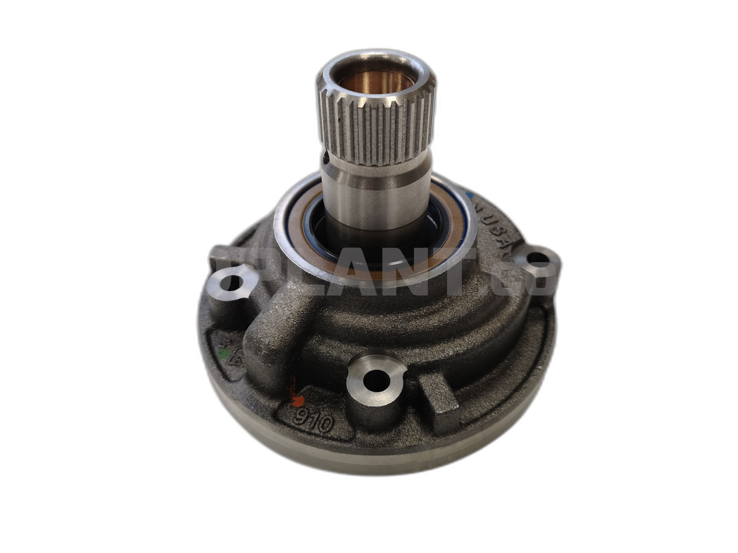 Manitou Spicer Turner Transmission Charge Pump