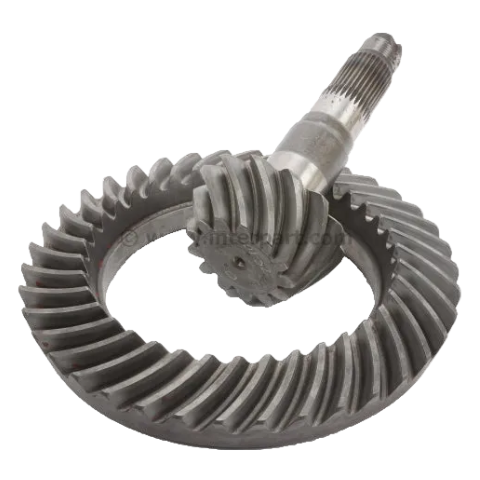 Crown Wheel & Pinion 13T/38T for JCB Backhoe Loaders | JCB 458/70258