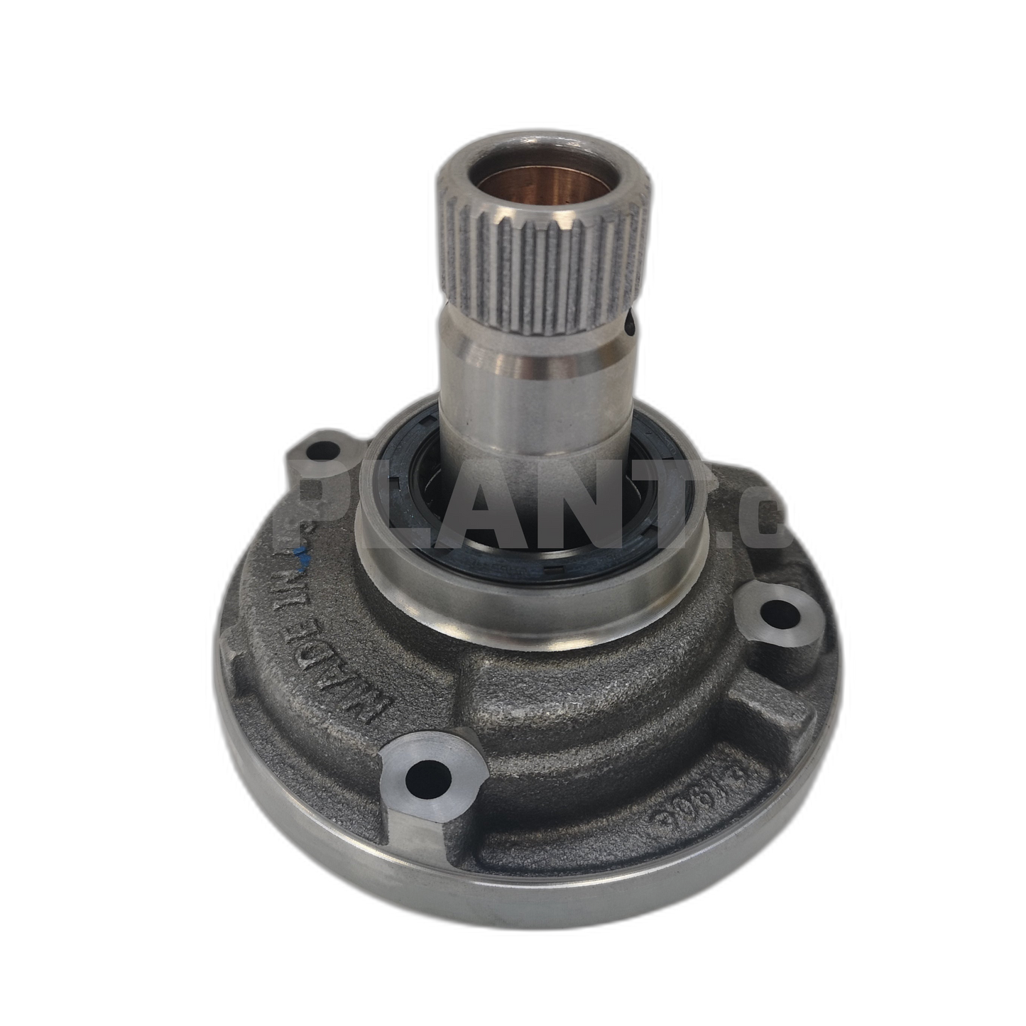 JCB Borg Warner Transmission Charge Pump | 04/500217