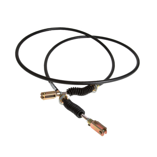 Cable, Handbrake | JCB 331/19010