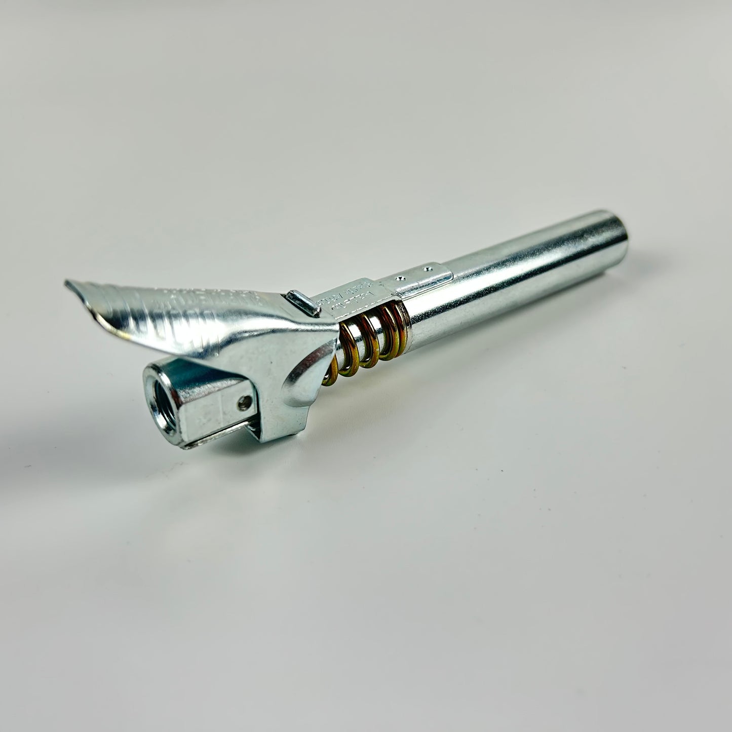 G-Coupler Grease Gun Coupler |  ⅛” BSP | Extra-Long