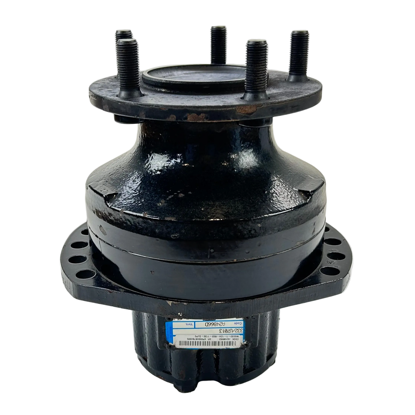 Hydrostatischer Radmotor | JCB 332/U7013 | Poclain MSE03