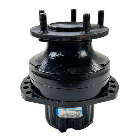 Hydrostatischer Radmotor | JCB 332/U7013 | Poclain MSE03