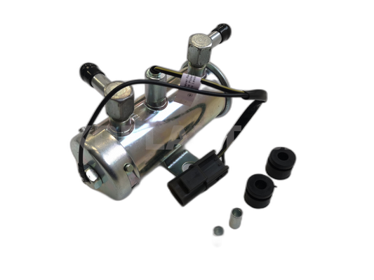 JCB JS130 24V Fuel Feed Pump | 17/926100