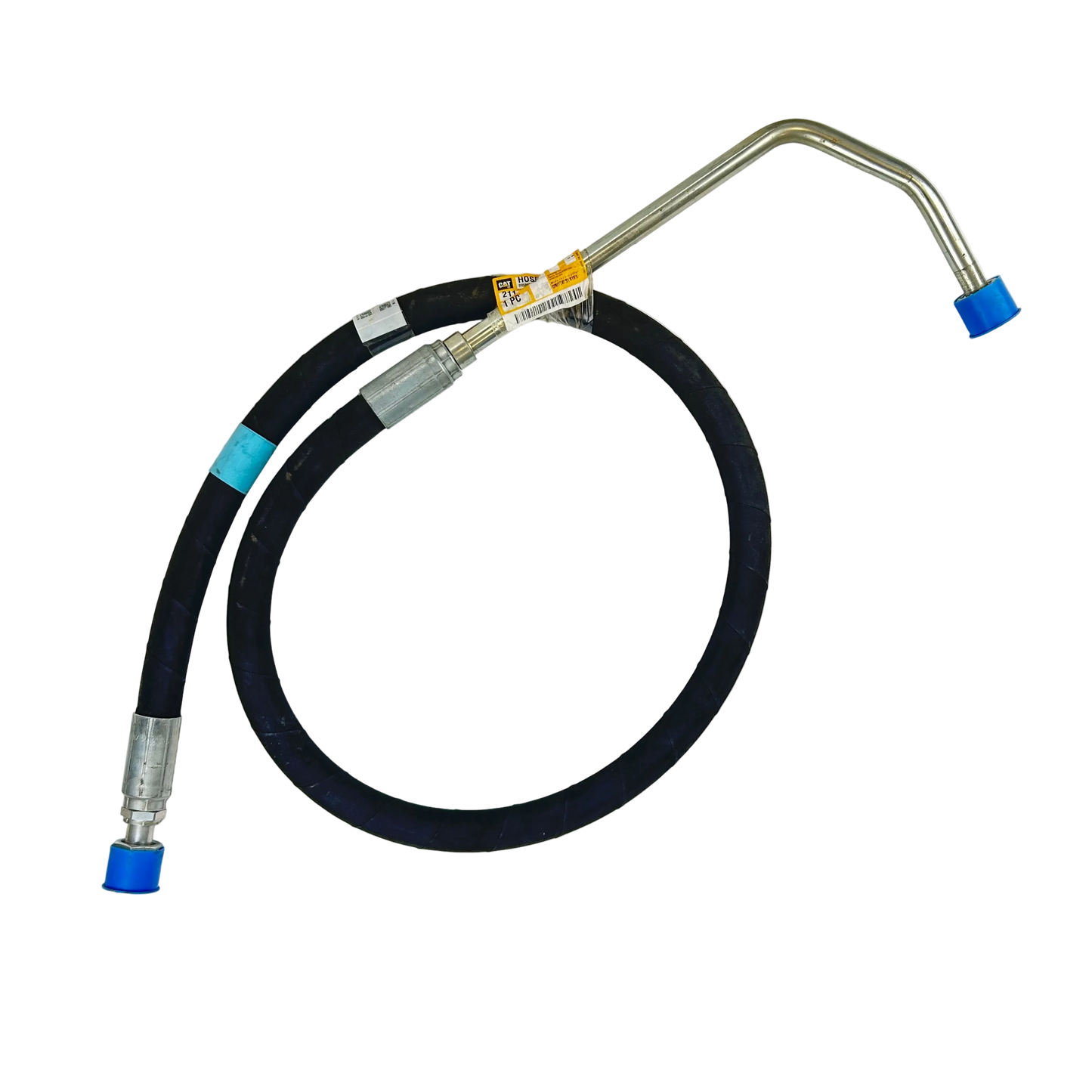 Caterpillar-Telehandler-Schlauch | 211-4056