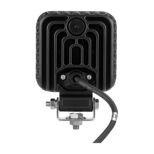 36 Watt LED Flood Beam Work Light