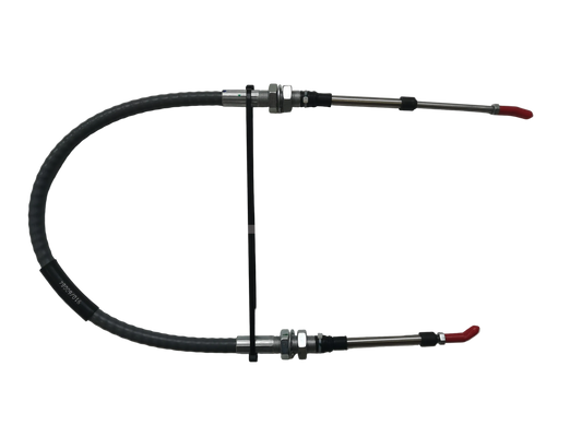 JCB JS130 Throttle Cable AMS | 910/60084