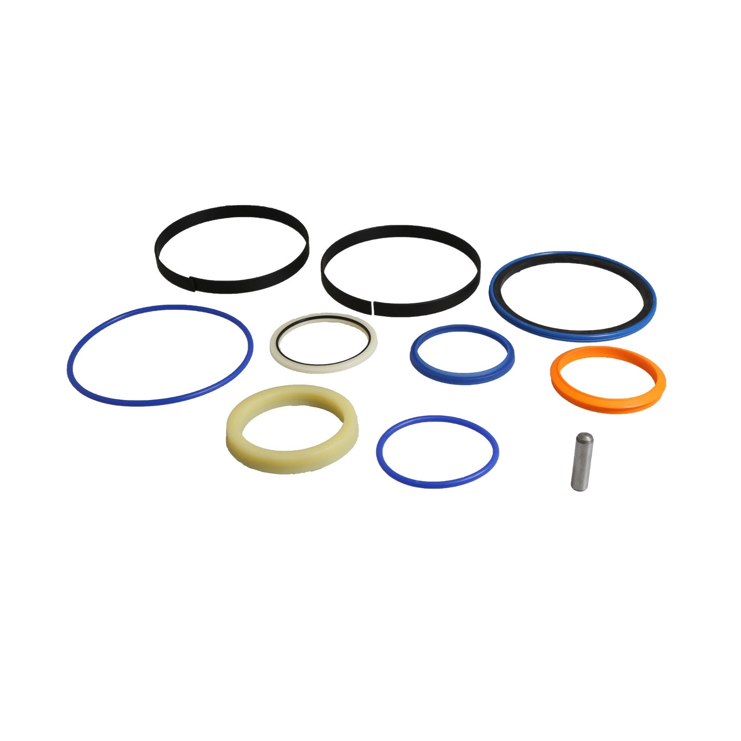 Seal Kit for JCB Backhoe Loaders 3CX & 4CX | JCB 991/20026