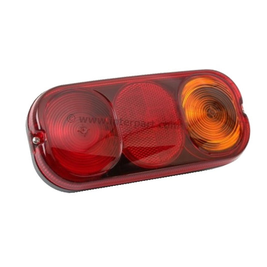 Luz trasera combinada | JCB 700/50018