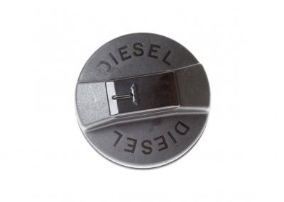 Fuel Filler Cap (Lockable, Vented) | JCB 400/A3830
