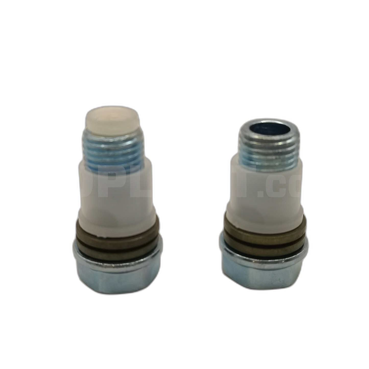 JCB JS130 Pump Fuel Feed | 17/924500