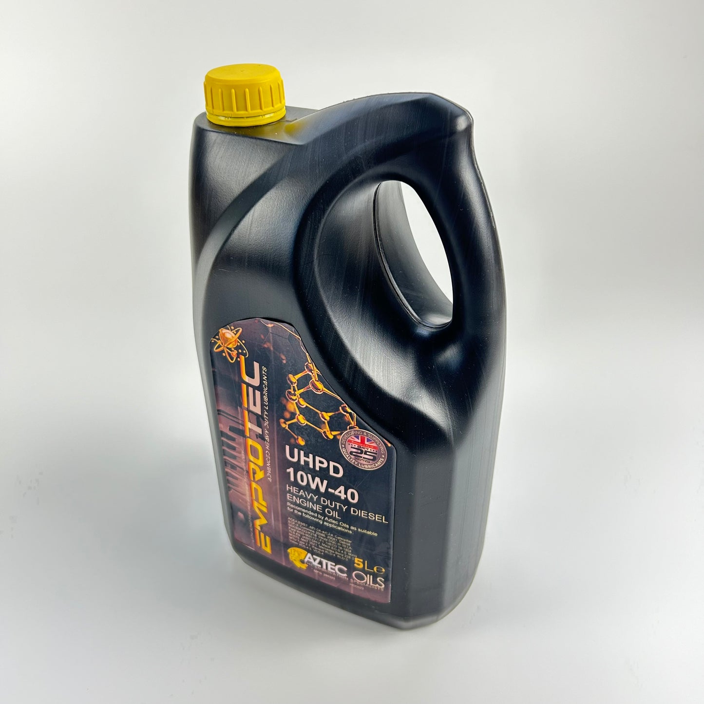 10-40W Oil