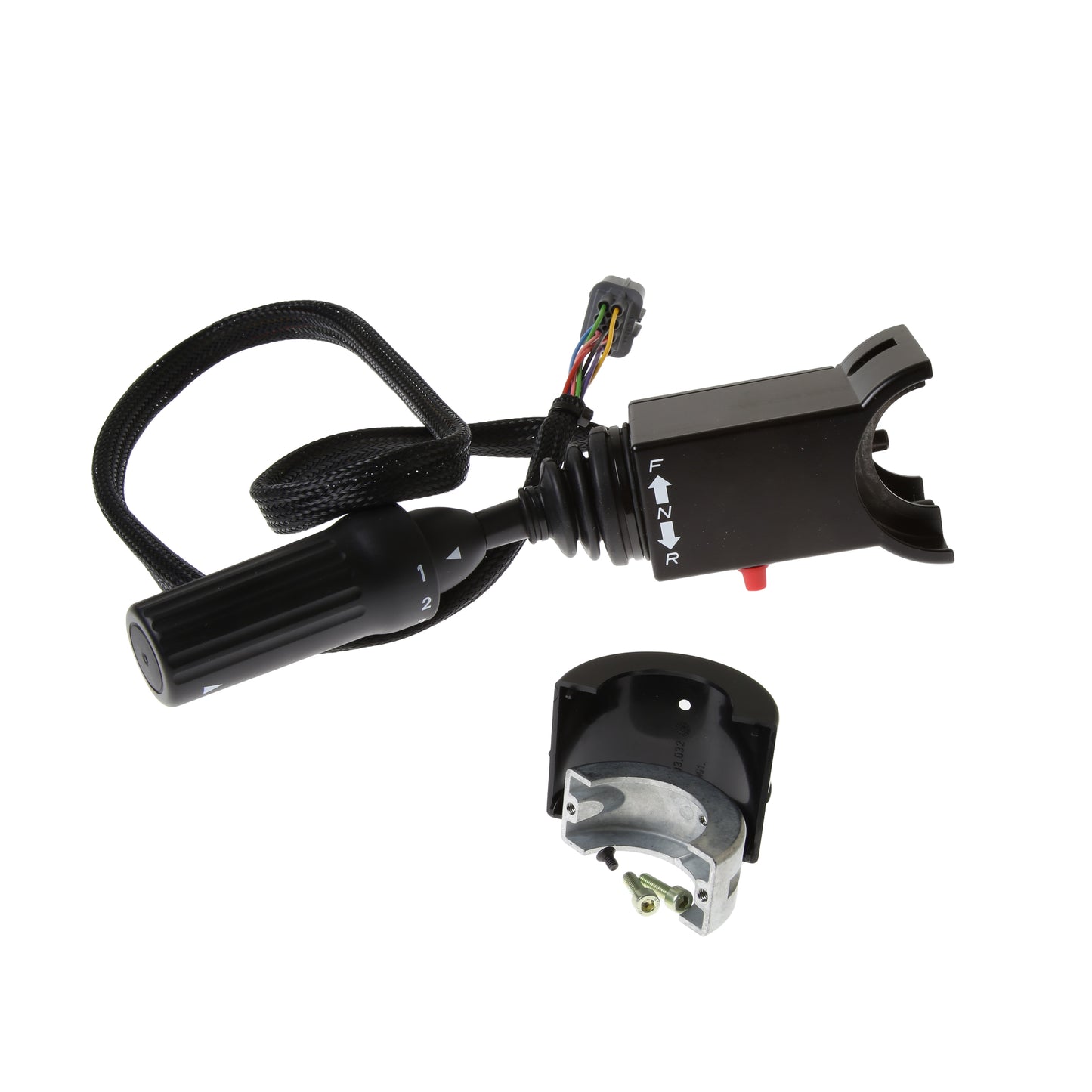 Column Switch for JCB 411B, 412S, 414S, 416B | JCB 04/801301