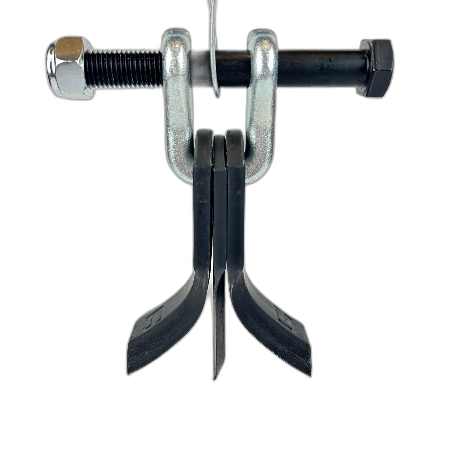 Flail Mulcher Blade Set | Ghedini DK Series