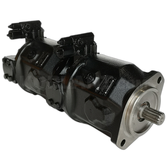 New JCB 456 Hydraulic Pump | 20/950303