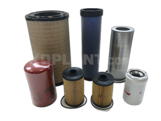 Case CX130B Filter / Service Kit 2008-2012