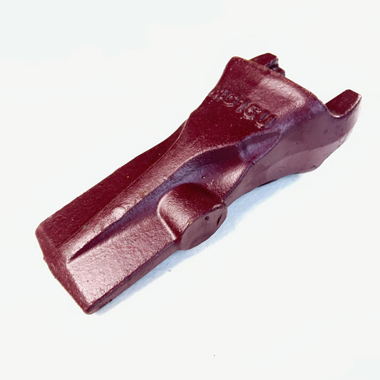 Bucket Tooth Kingmet 15U with Retaining Clip