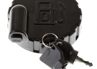 Diesel Fuel Filler Cap (Lockable) | JCB 123/05892
