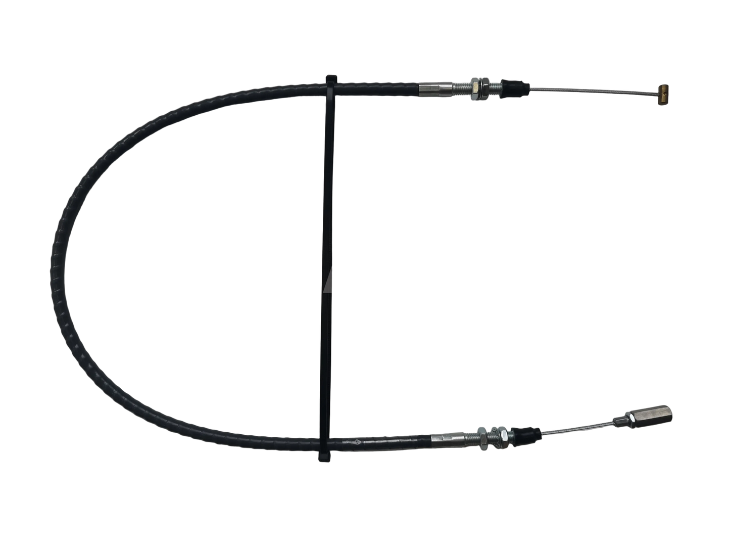 JCB JS130 2001-2004 Engine Stop Cable | 910/60140