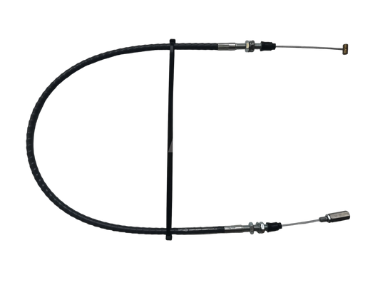 JCB JS130 2001-2004 Engine Stop Cable | 910/60140