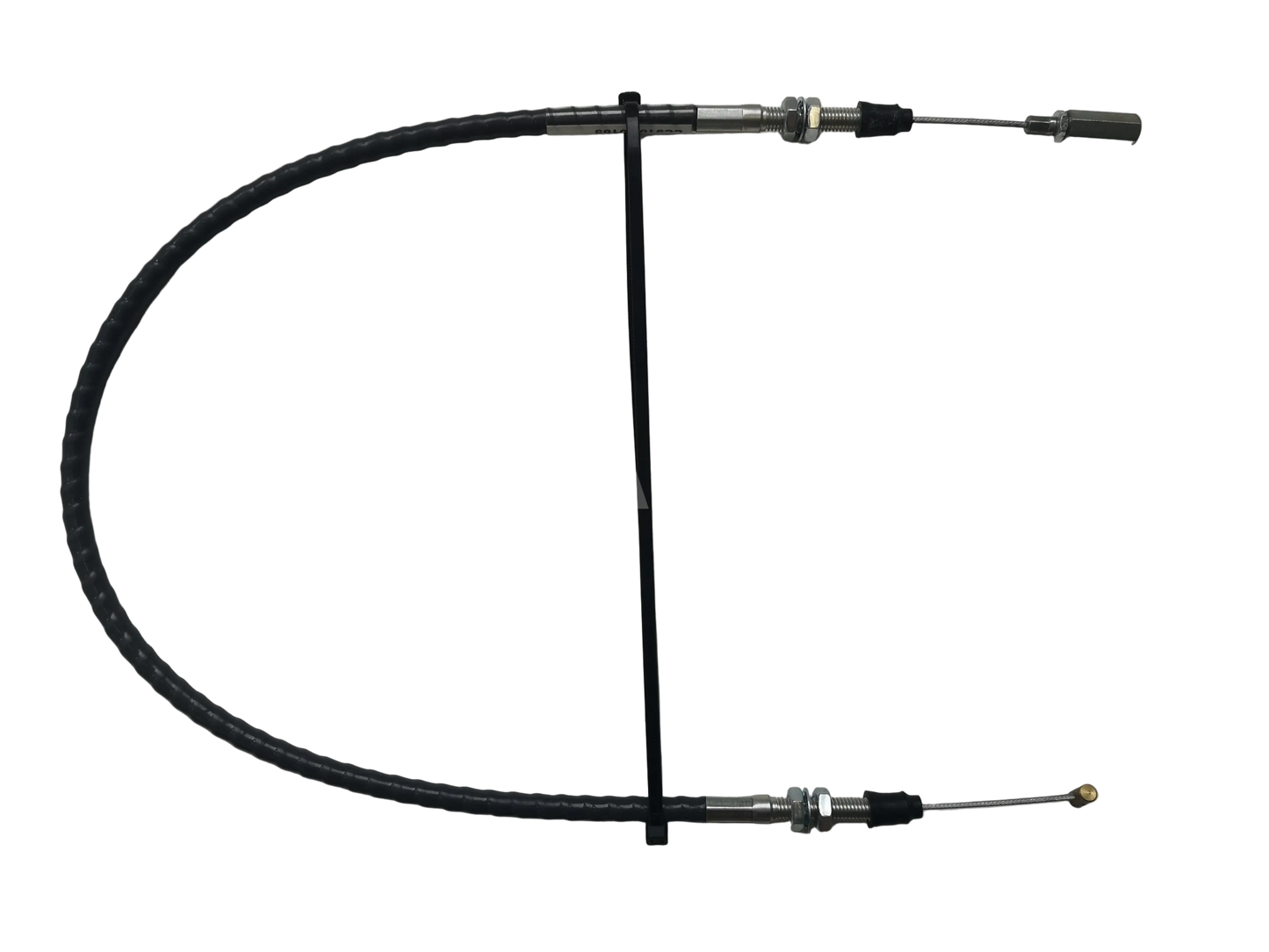 JCB JS130 2004-2008 Engine Stop Cable | 910/60185