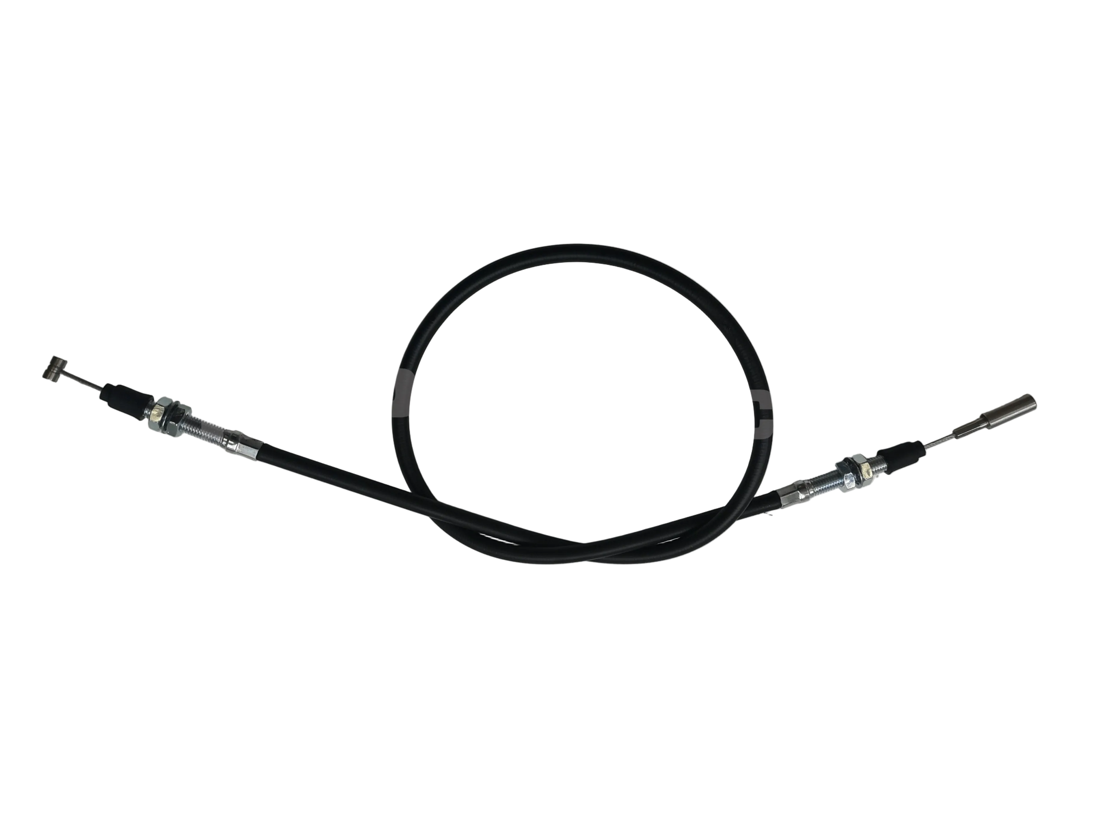 JCB JS160 JS180 Engine Stop Cable | 910/60192 – KD Plant & Machinery