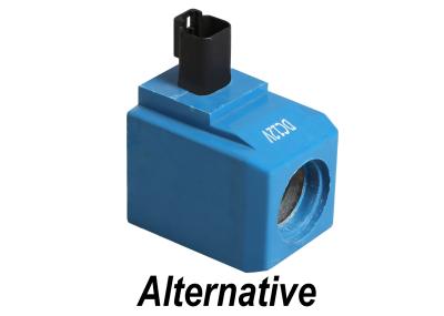 Solenoid Coil 12V | JCB 25/221054 (ALT)