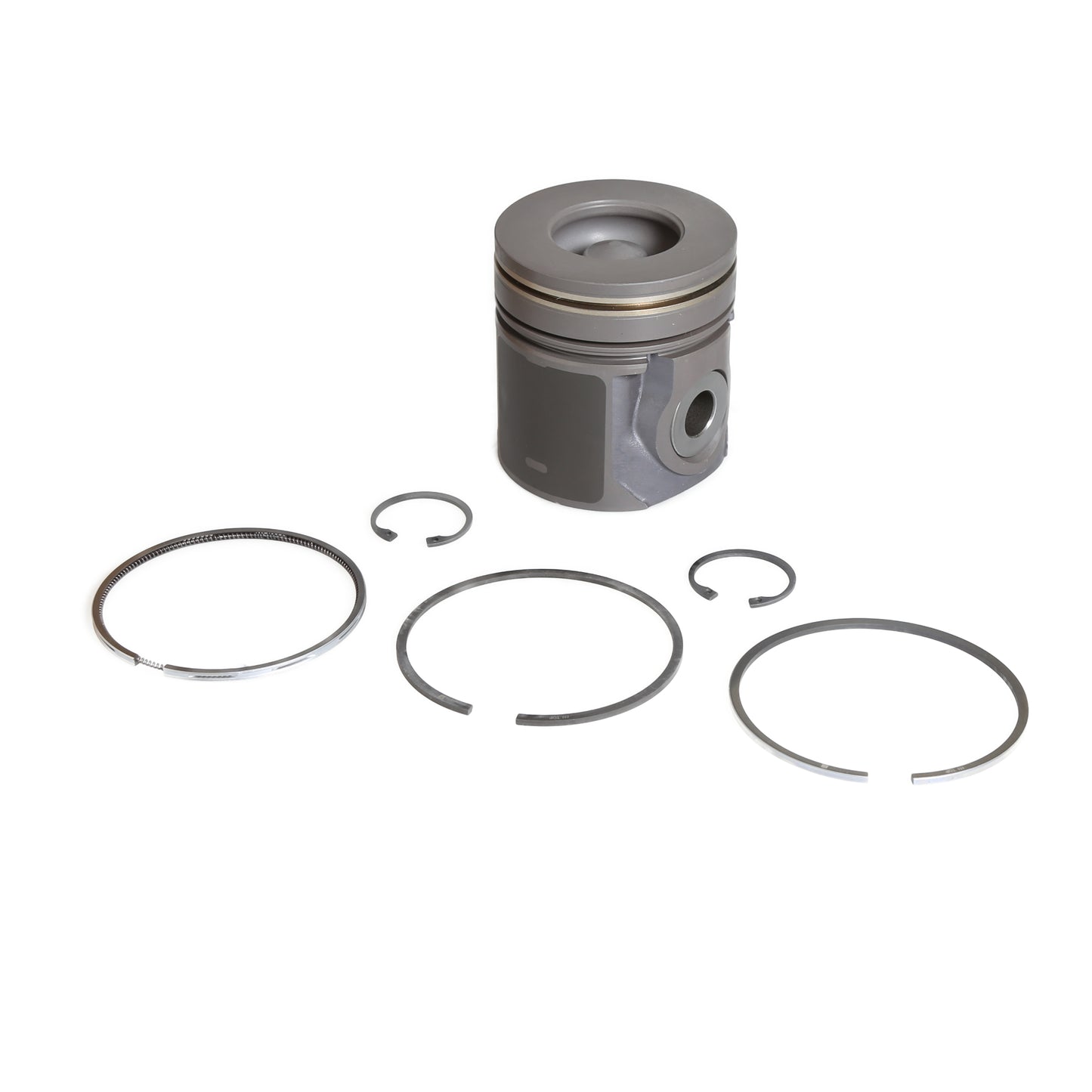 Engine Piston Kit for JCB 444 Dieselmax | JCB 320/09259