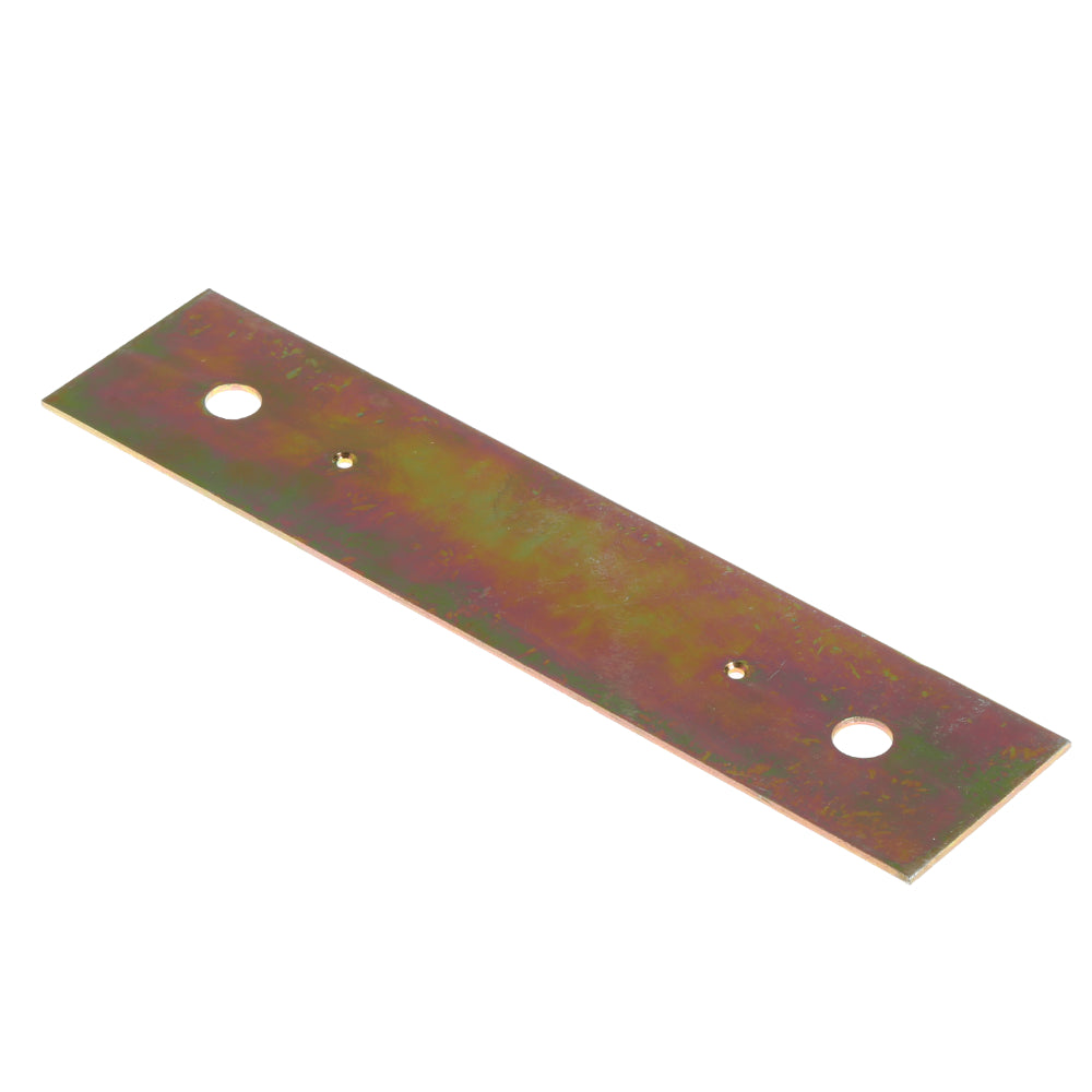 Boom Wear Pad Packer Shim (Packing Long) | JCB 294/00674