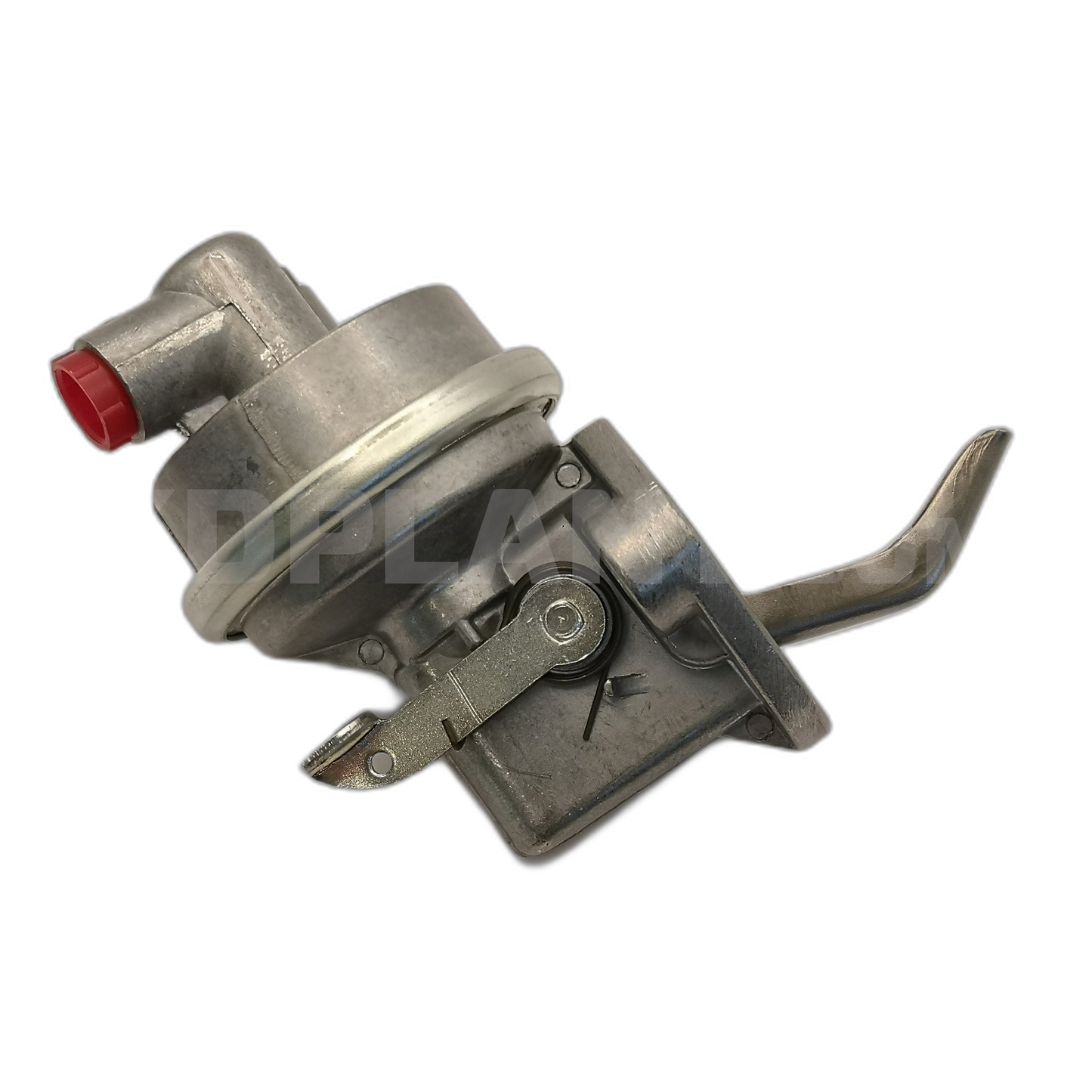 JCB Cummins Pump Fuel Feed | 17/925200