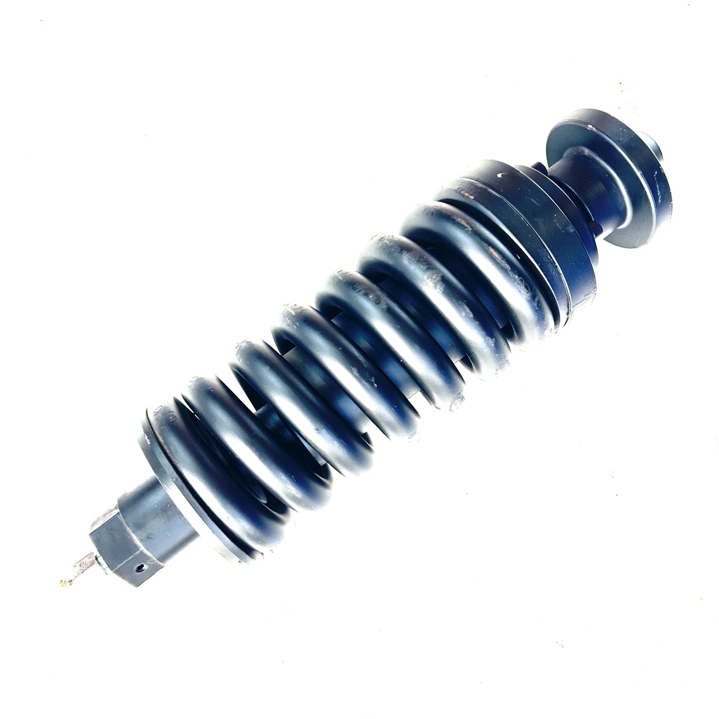 Track Adjuster Recoil Assembly | Hitachi EX60-5