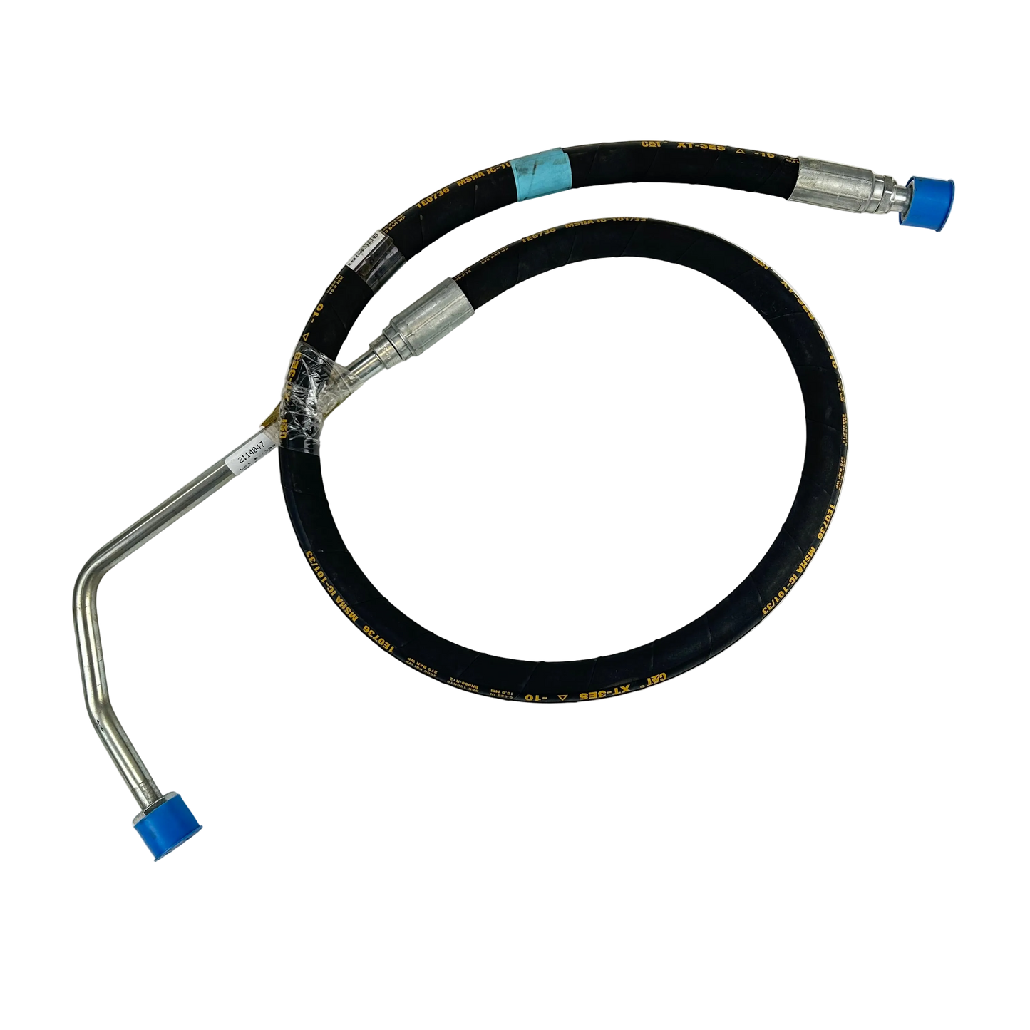 Caterpillar-Telehandler-Schlauch | 211-4056