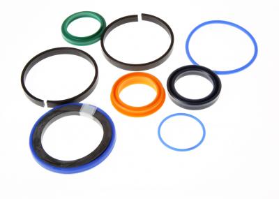 Seal Kit – Hydraulic Cylinder (Rod 30 / Bore 60) | JCB 991/20024