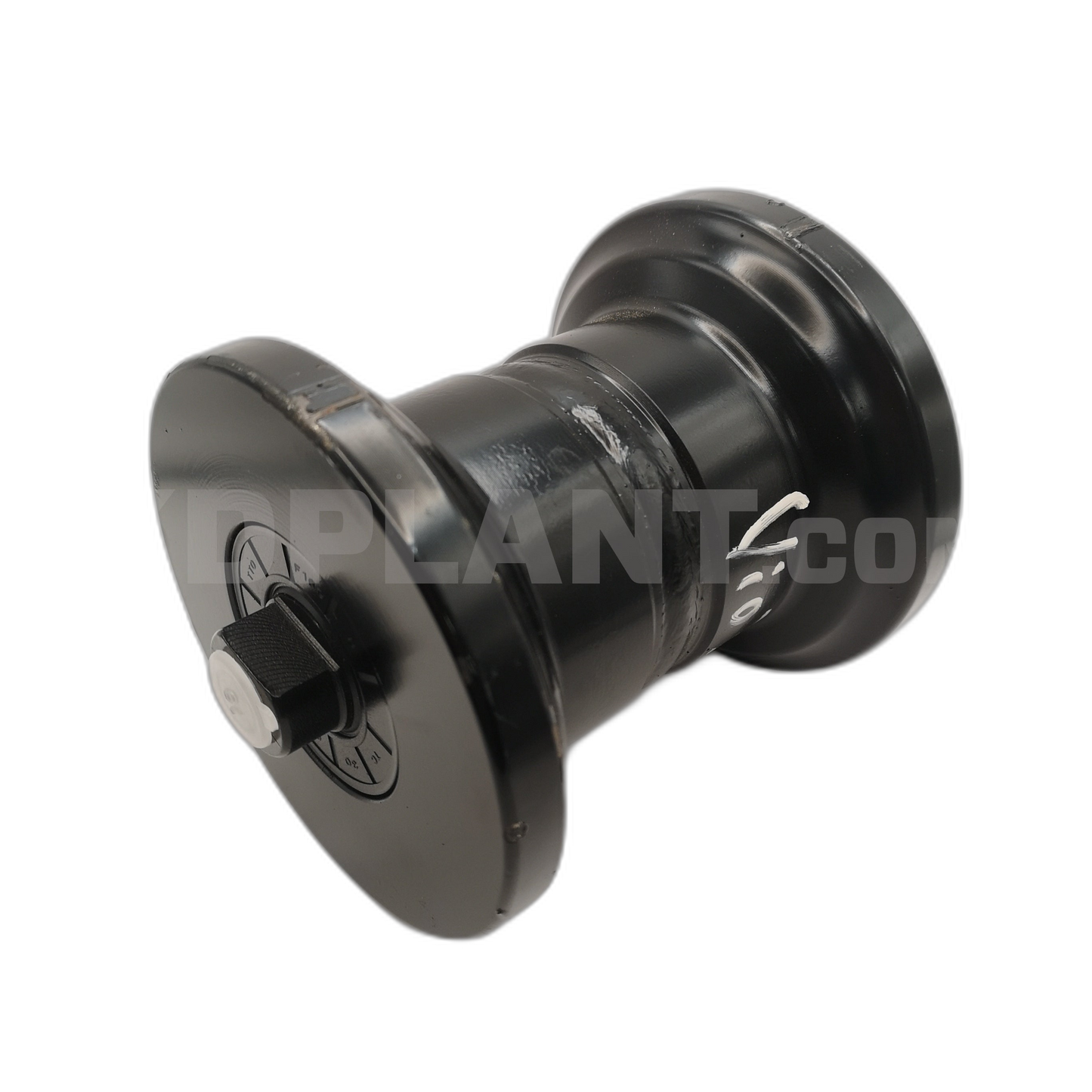 Yanmar Vio30 Bottom Roller