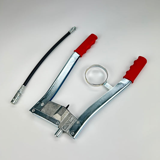 Grease Gun | Screw-in