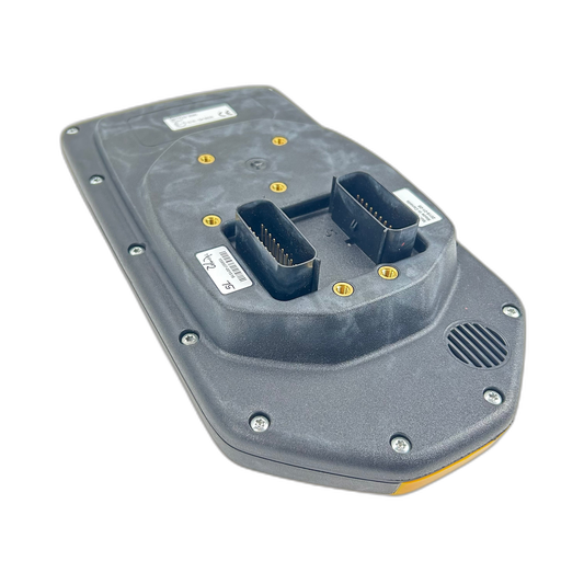 JCB JS Dashboard | 333/K2446