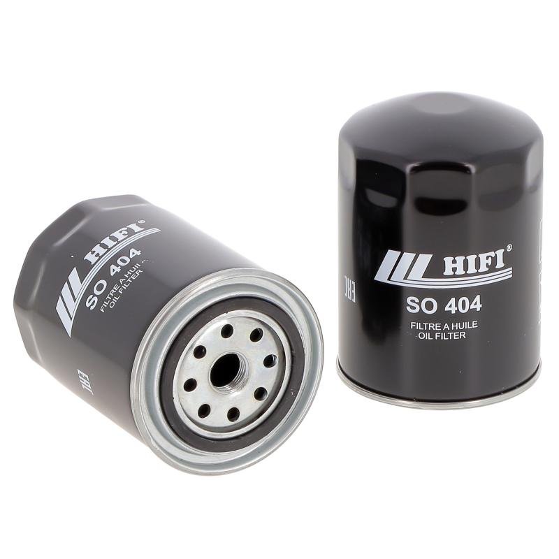Engine Filter | SO404